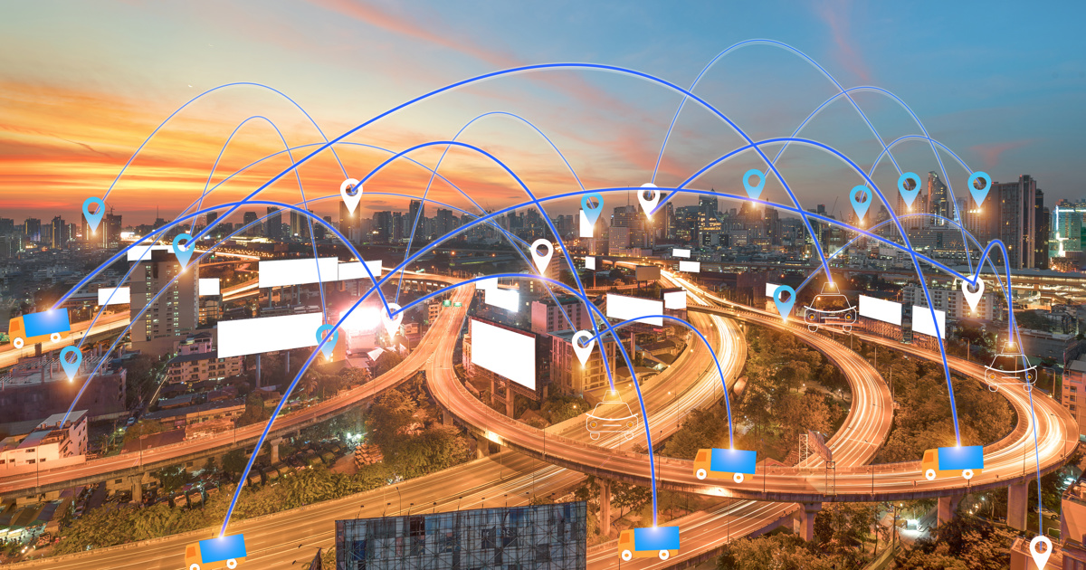 A New Model For Digital Competencies | STRATEGY | Amrop