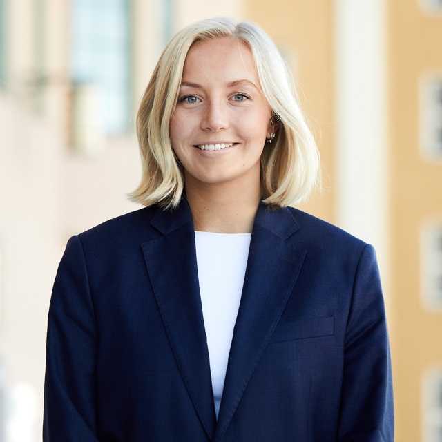 Matilda Lundberg