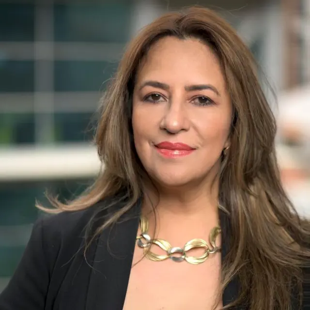 Lucía Acosta