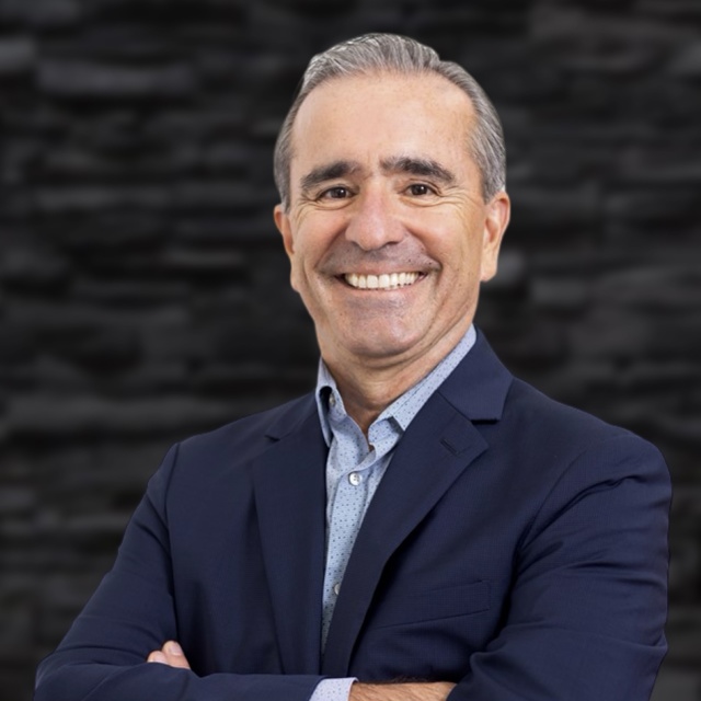 Ricardo Fernandez Ribbeck