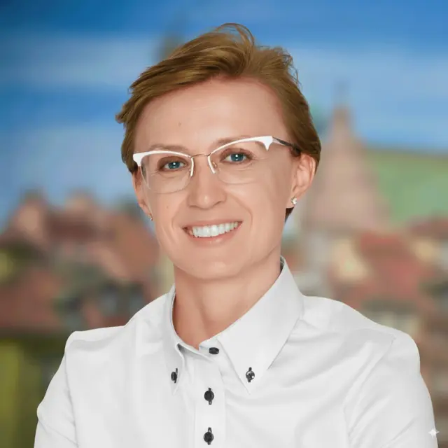 Karolina Kot