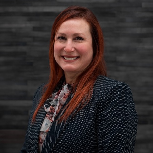 Maria Elisa Moran Liebminger