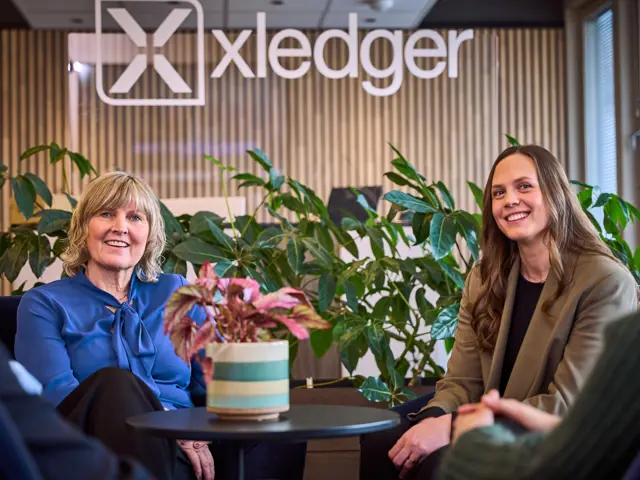 2026 02 26 Xledger Miljobilder 727 Hires