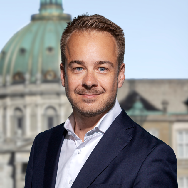 Christian Reich
