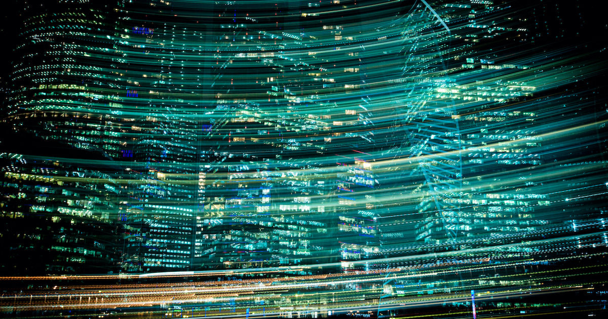 Partner Perpectives: Big Shifts in the Data Analytics & AI Sector