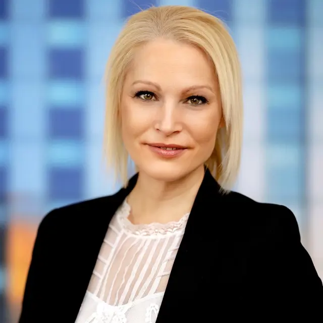 Nada Hauptman