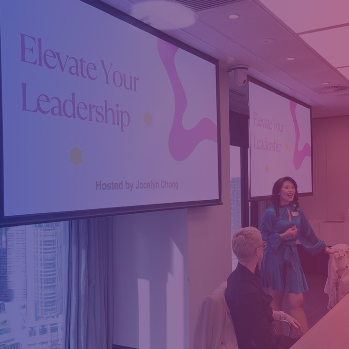 Amrop Carmichael Fisher Female Leadership