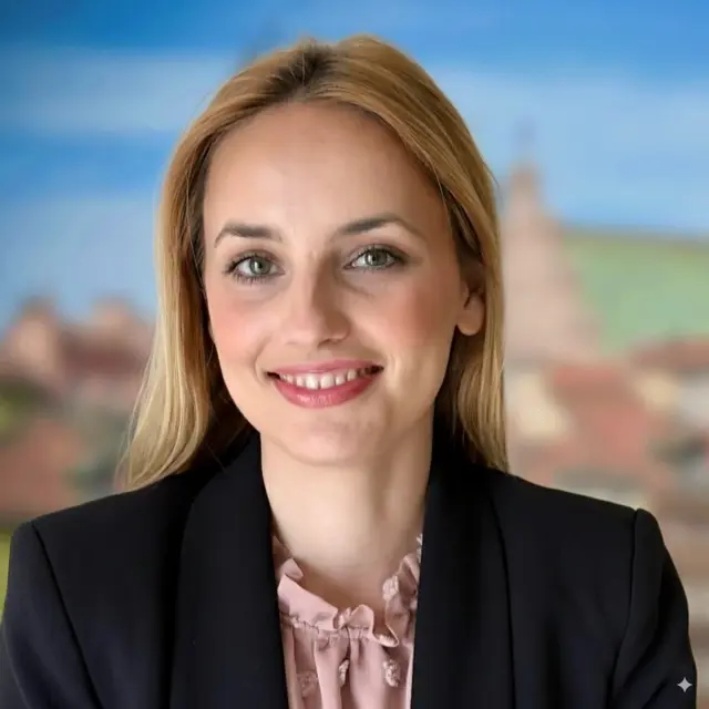 Aleksandra Orlowska
