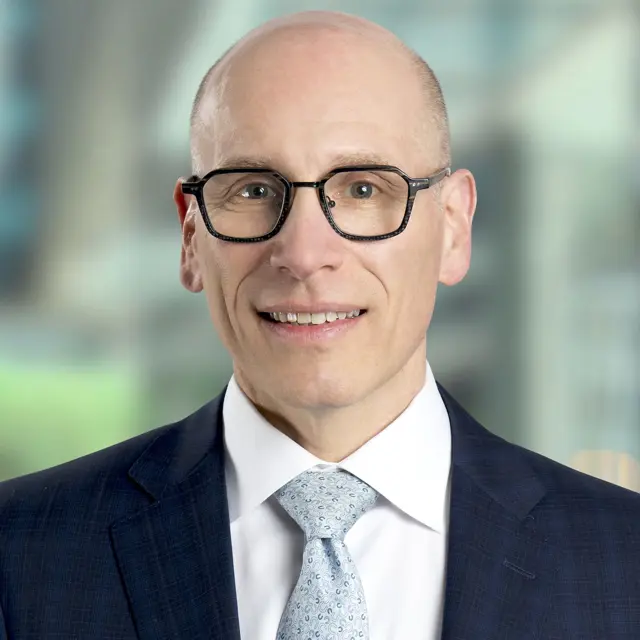 Paul Weinberg