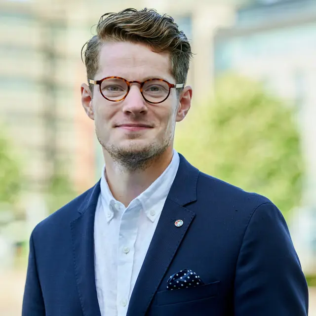 Hjalmar Wedin