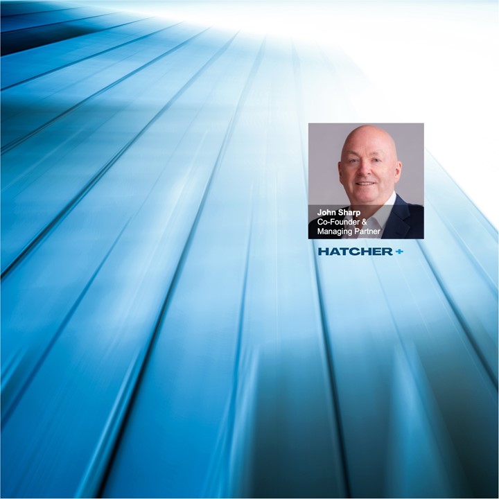 John Sharp Interview Amrop Exeutive Search