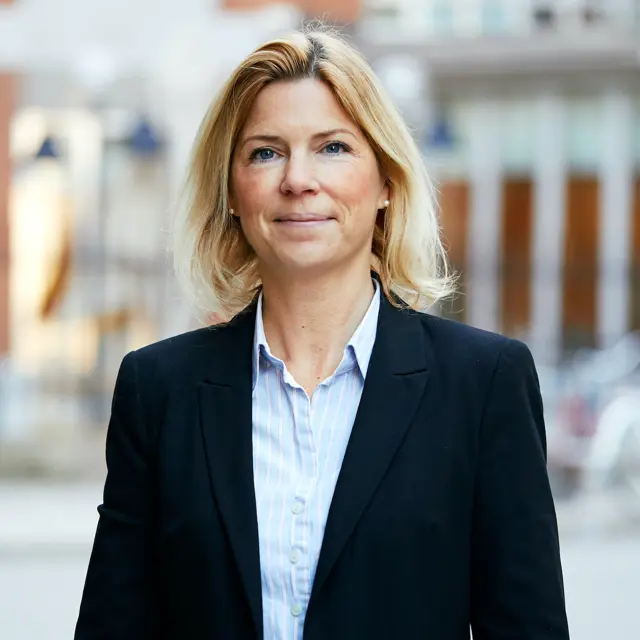 Åsa Olbing