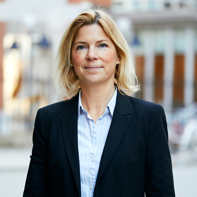 Åsa Olbing