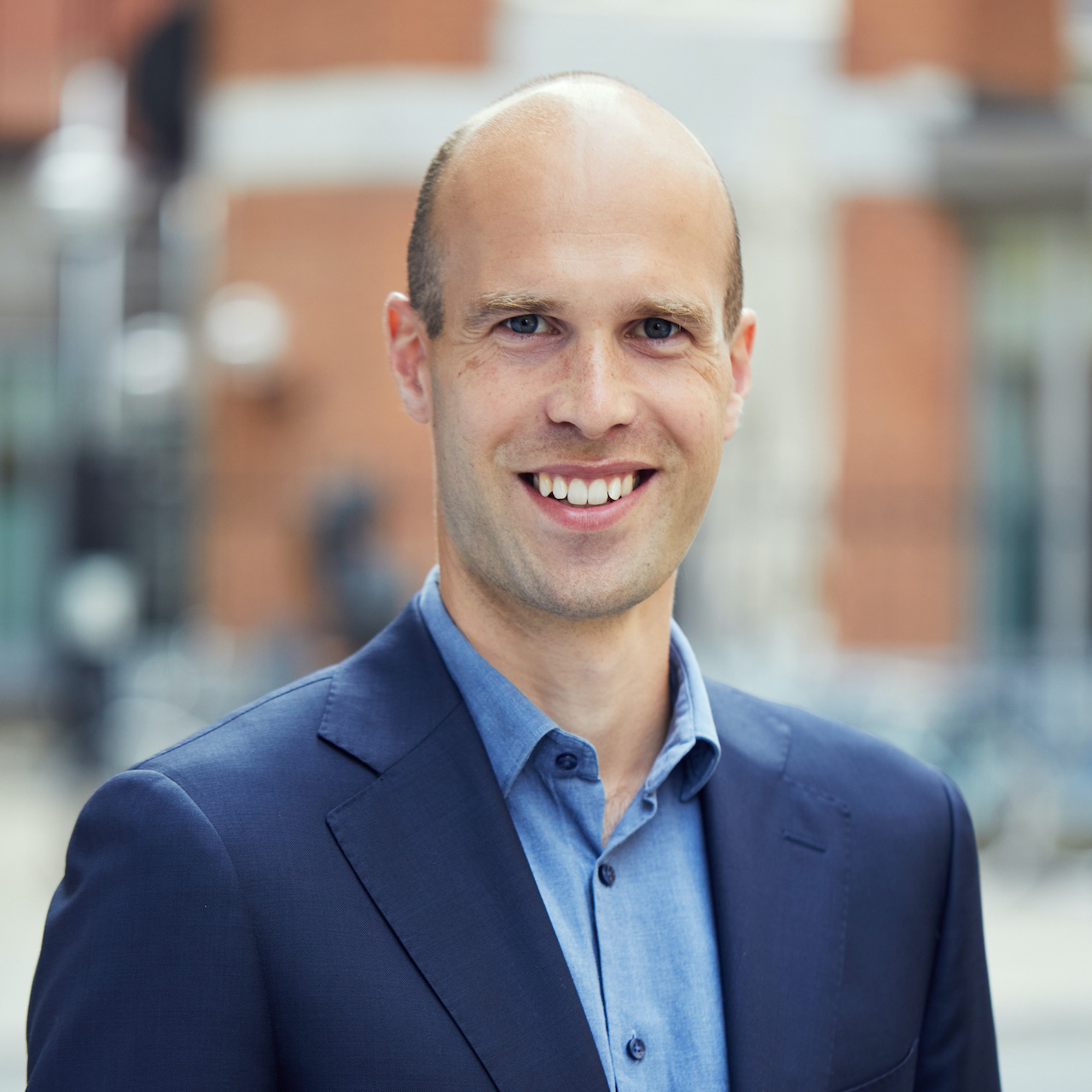 Management Team About Amrop Sweden