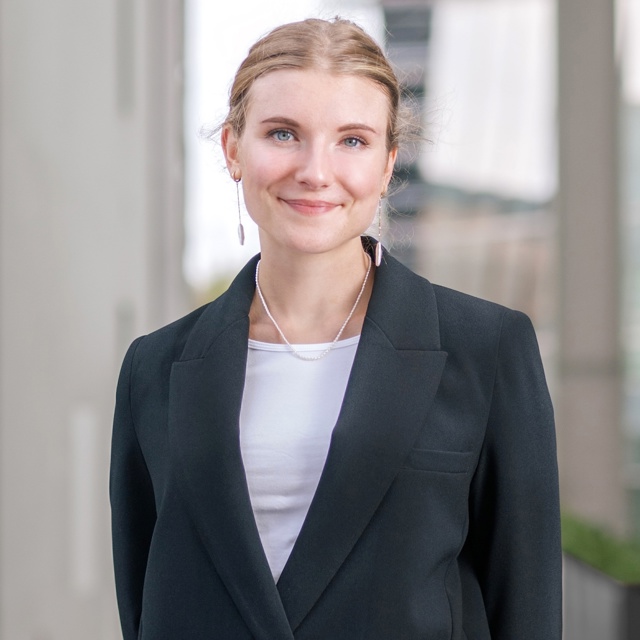 Leonie Kaltenbrunner