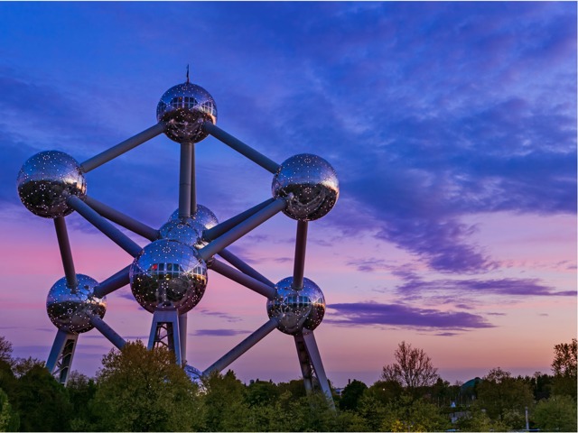 Restarting Engines Europe