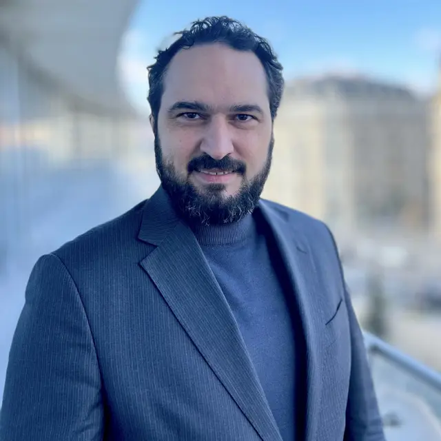 Sanan Orujov