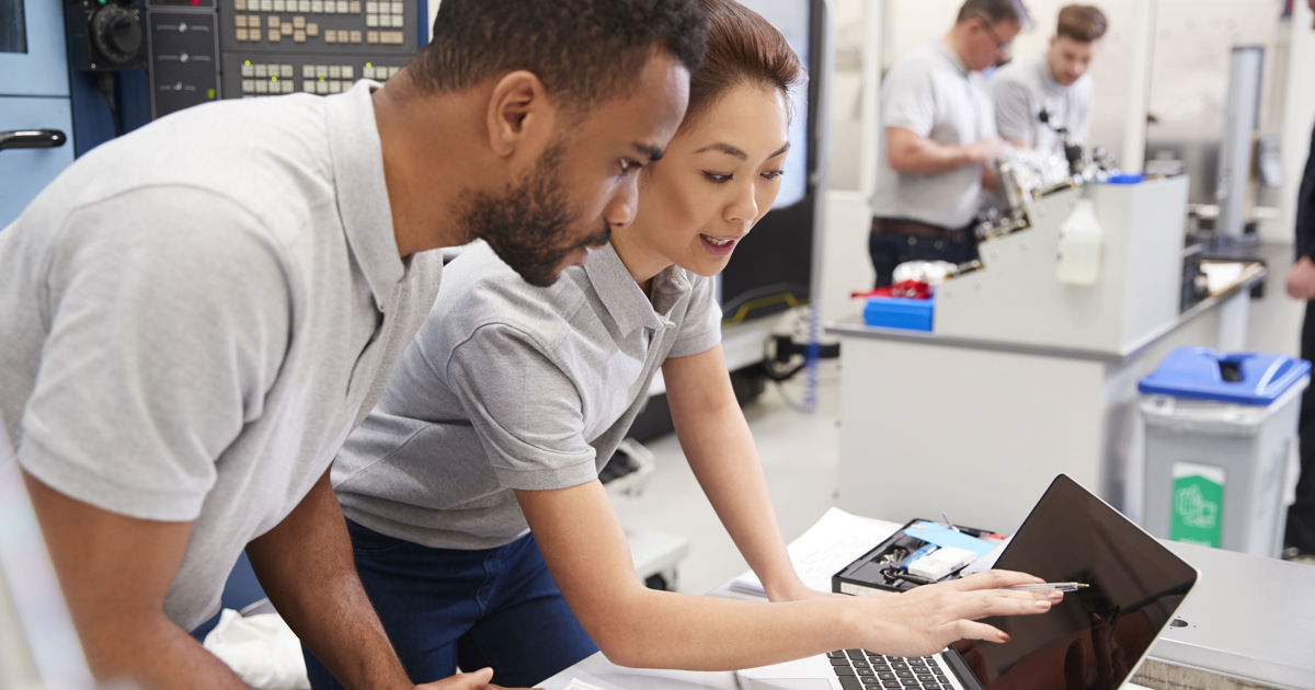 A New Model For Digital Competencies | SKILLS | Amrop