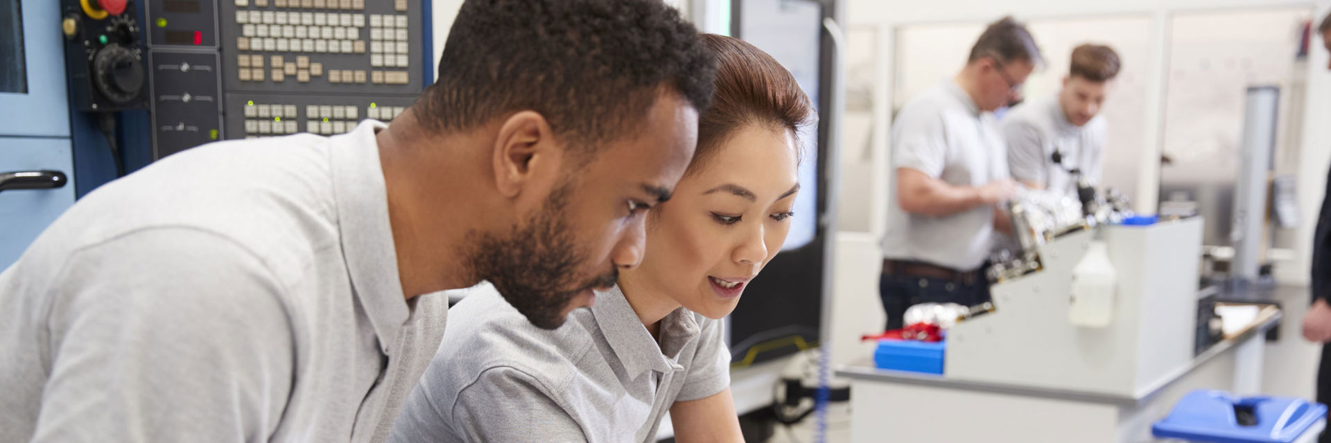 Digital Competency Model 4 Skills