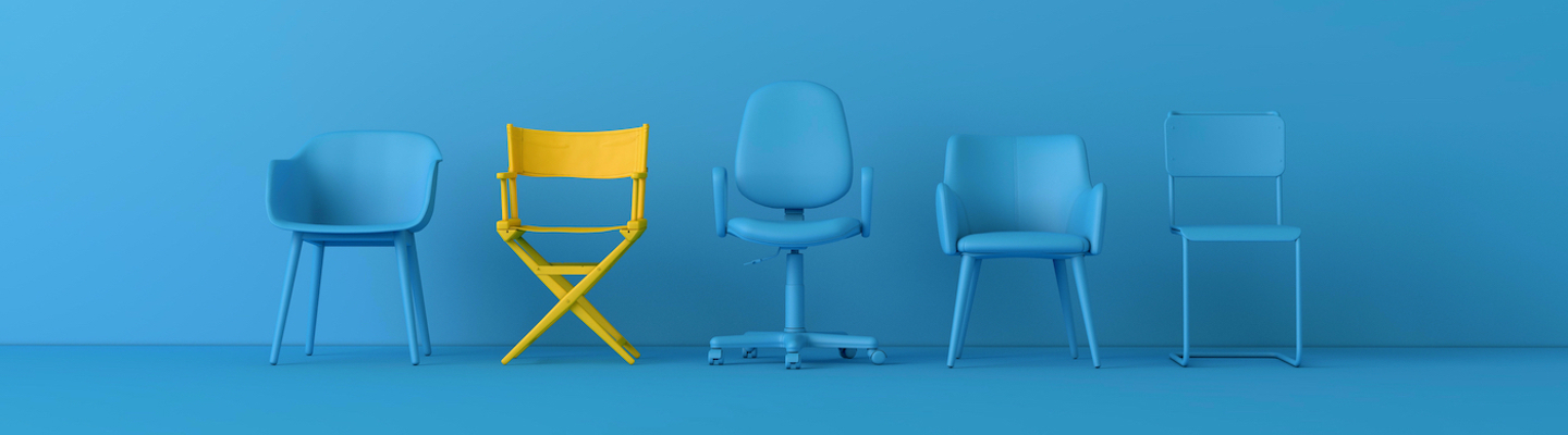 executive search