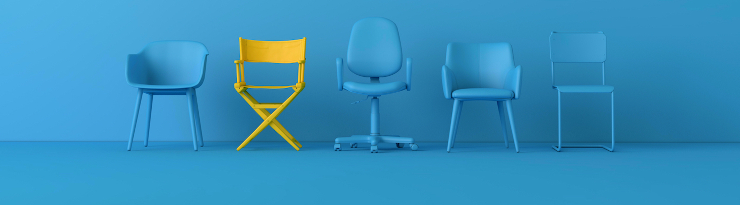 executive search