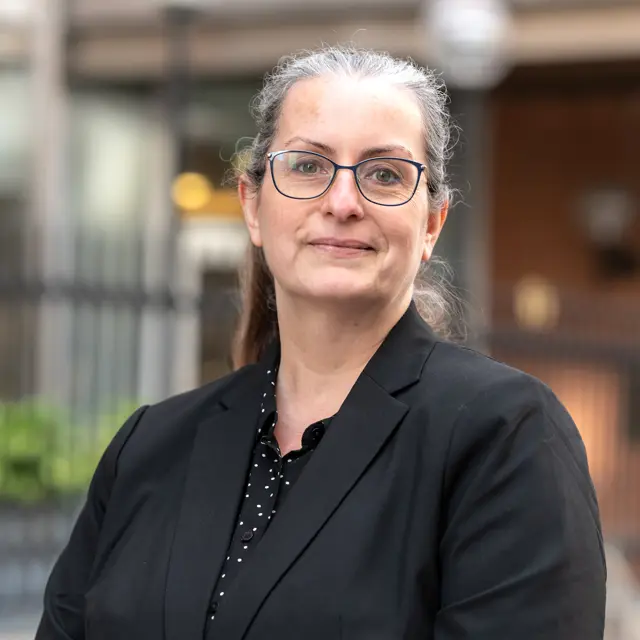 Ulrike Rummler