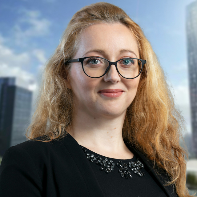Magda Clipaciuc
