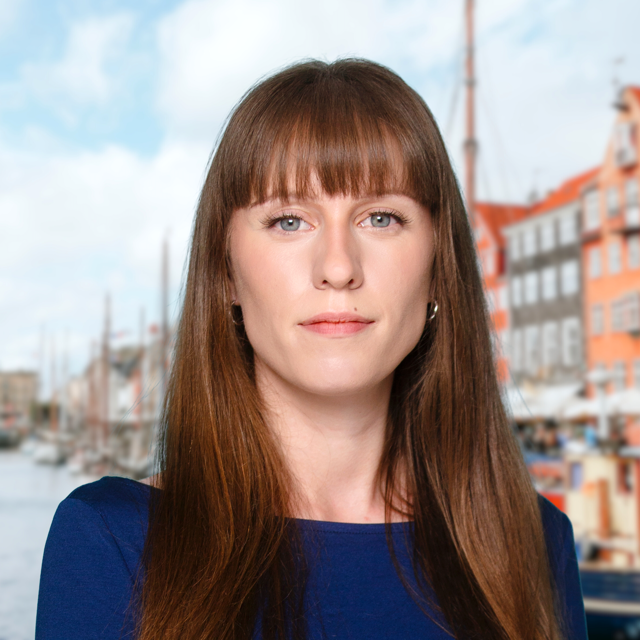 Julie Maria Friese