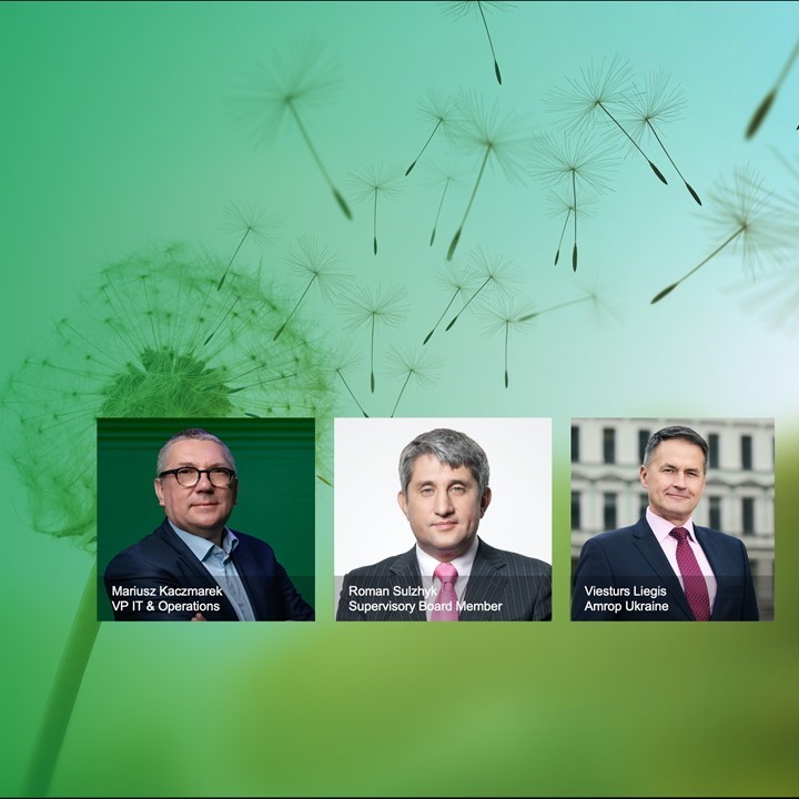 Sustainable Success Stories Privatbank