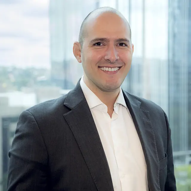 Andre Nolasco