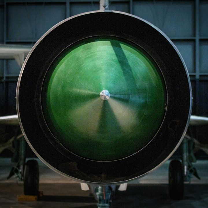 Amrop Leading Defense Company