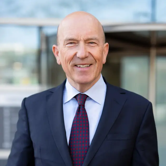 Eelco van Eijck