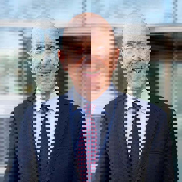 Eelco van Eijck