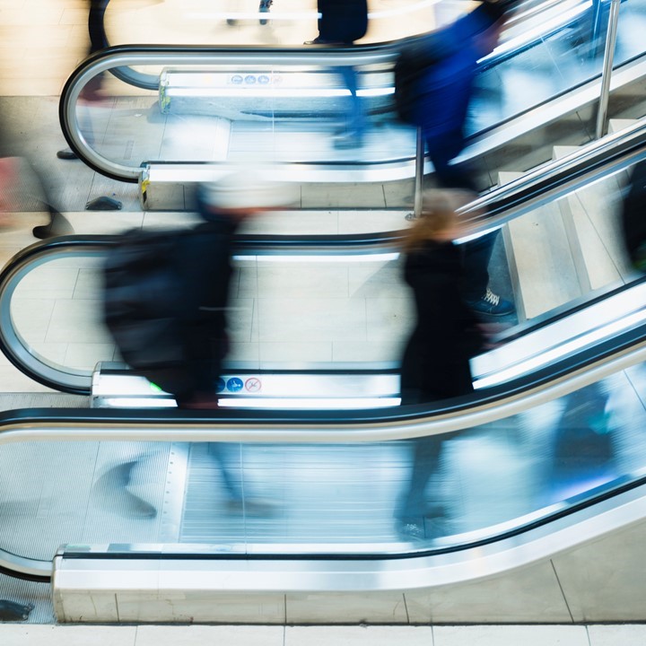 Customer Experience 2017