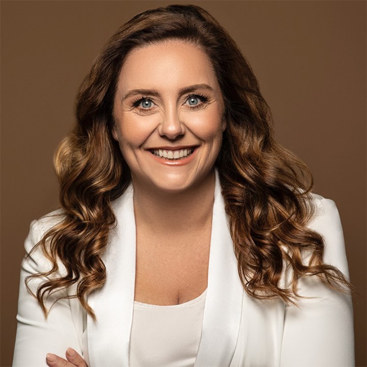 Executive search Nancy Kabalt Amrop