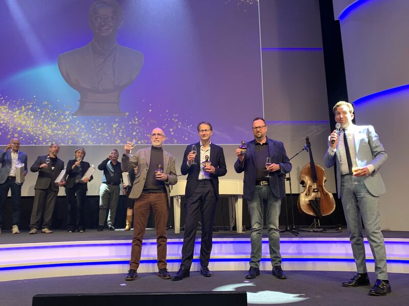CISO of the Year Award 2026