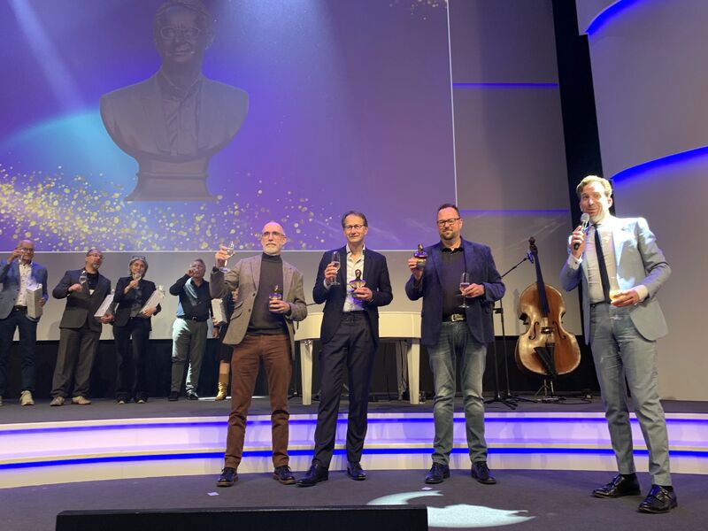 CISO of the Year Award 2026