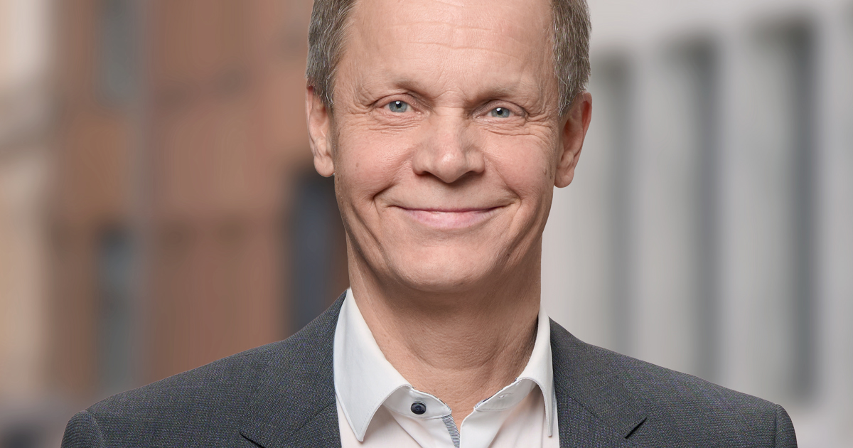 Heikki Vahtera Amrop
