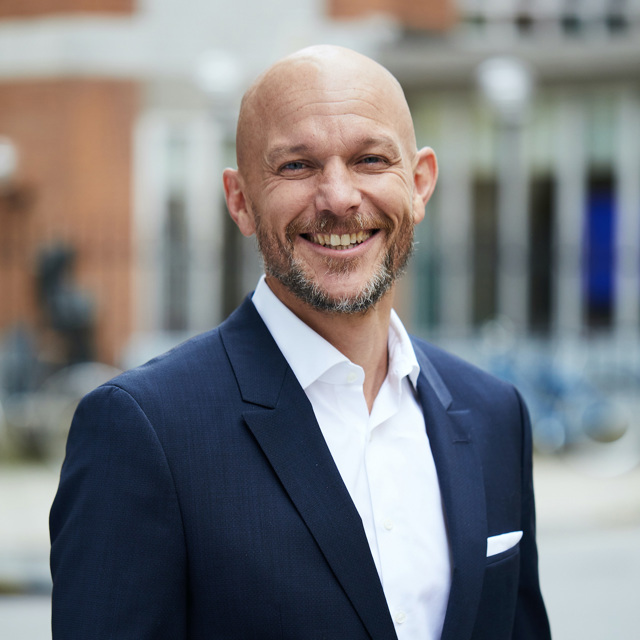 David Schain