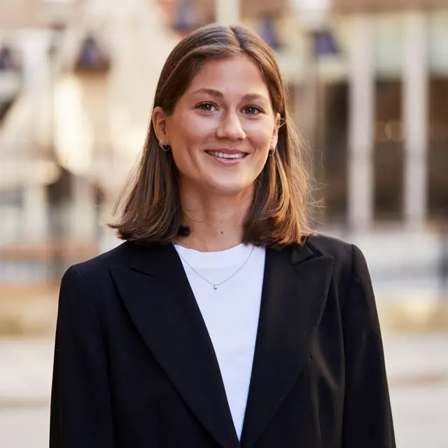 Fanny Gyllensward