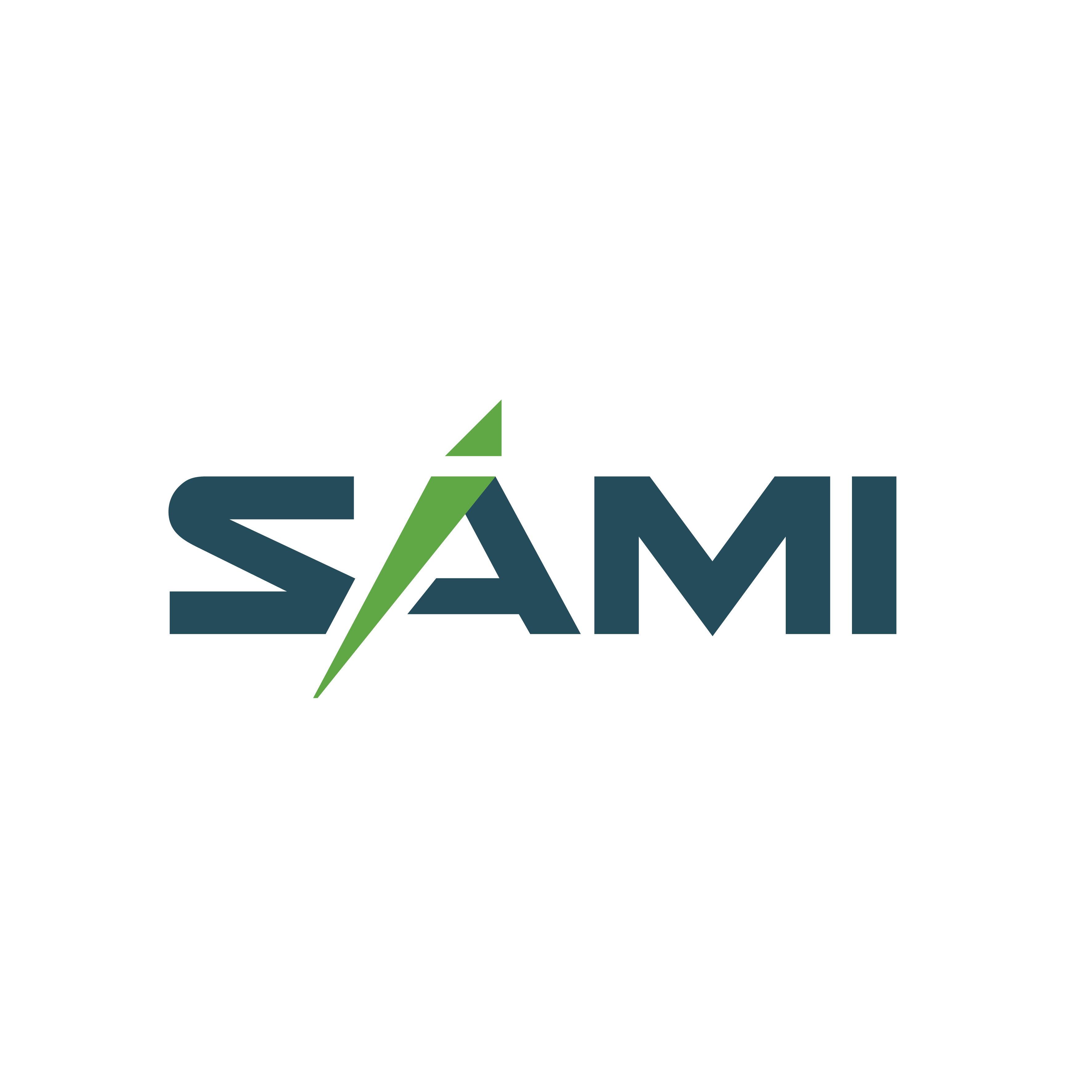 SAMI Logo