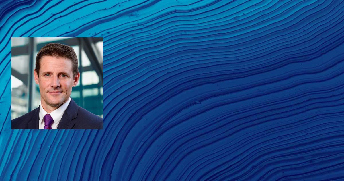 Andrew Woodburn Find a Consultant